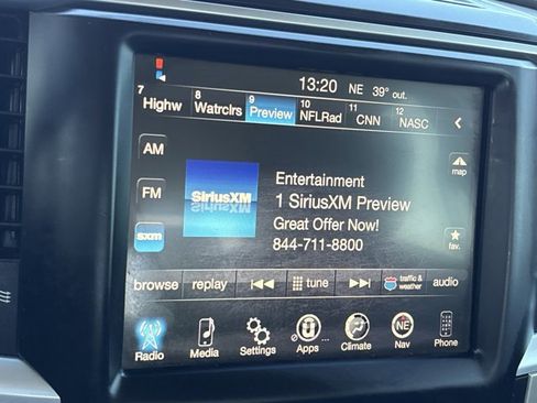 Used 2015 RAM 2500 Big Horn image 31