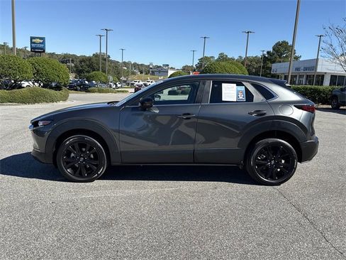 Used 2024 MAZDA CX-30 AWD 2.5 S w/ Select Sport Pkg image 6