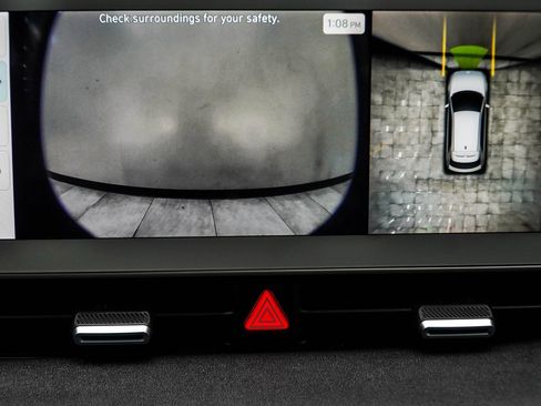 Used 2023 Hyundai Ioniq 5 Limited image 30