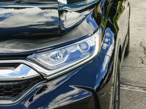 Used 2019 Honda CR-V EX-L image 7