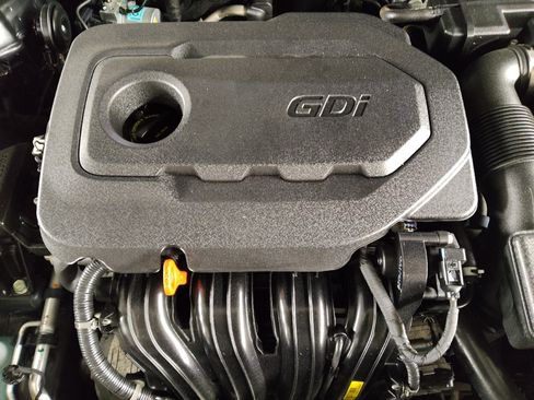 Used 2018 Hyundai Sonata SEL image 30