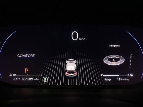 Certified 2023 Acura MDX SH-AWD w/ Advance Package image 18