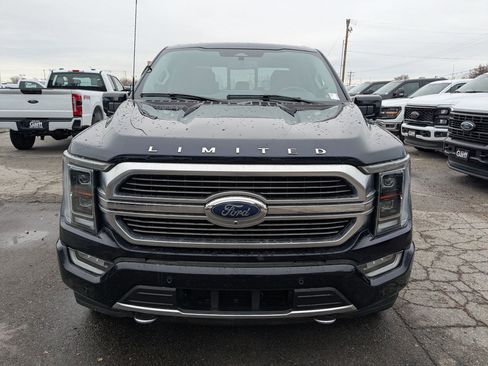 Used 2023 Ford F150 Limited image 11