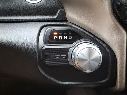 Used 2019 RAM 1500 Laramie w/ Sport Appearance Package image 12