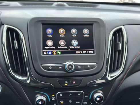 Certified 2022 Chevrolet Equinox RS image 34