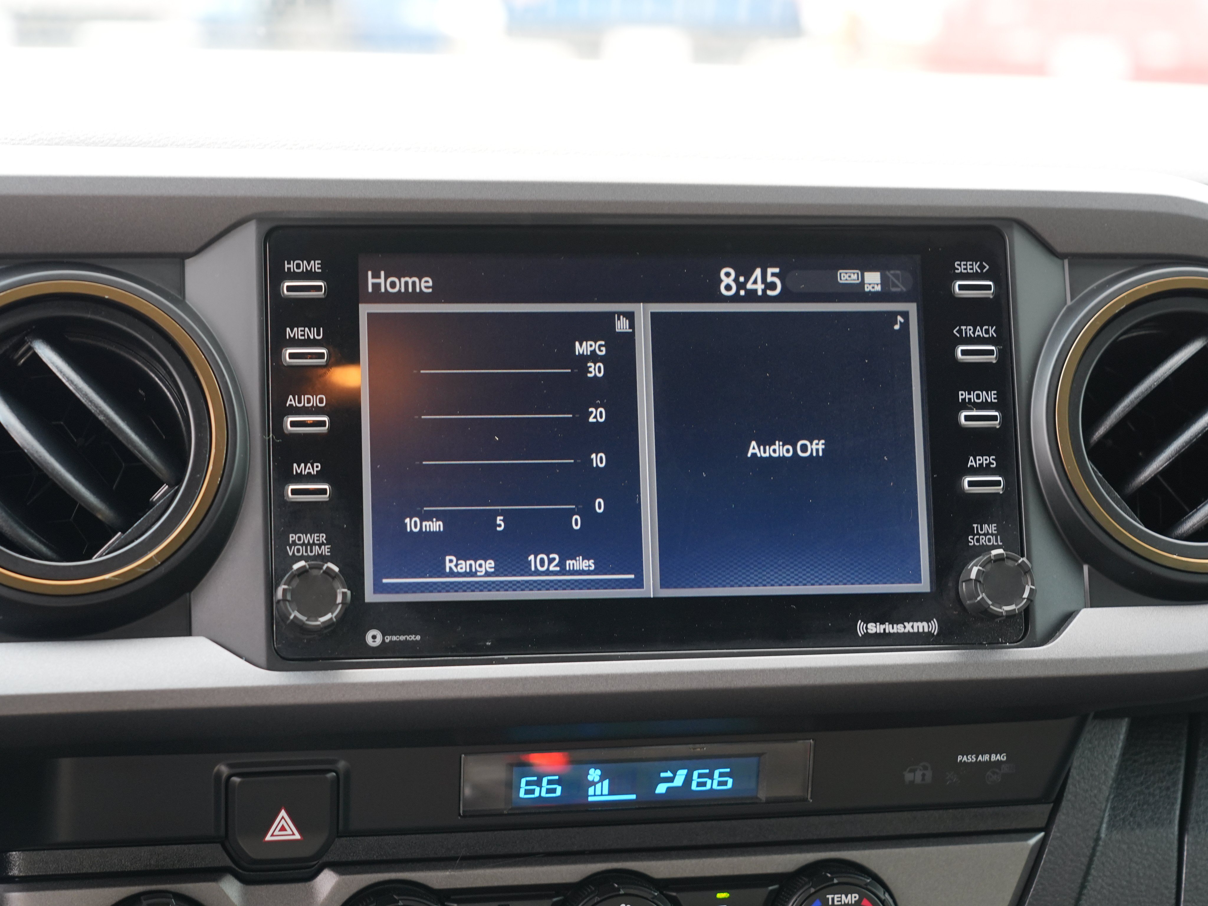 Used 2022 Toyota Tacoma TRD Off-Road AWD/4WD image 22
