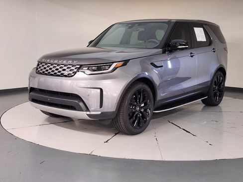 Used 2026 Land Rover Discovery S AWD/4WD image 1