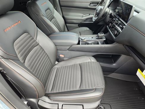 New 2026 Nissan Pathfinder Rock Creek AWD/4WD image 13