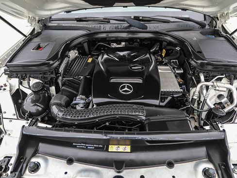Used 2016 Mercedes-Benz GLC 300 image 26
