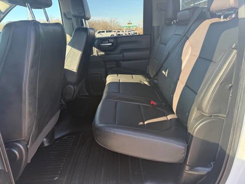 Used 2020 Chevrolet Silverado 3500 W/T w/ WT Convenience Package AWD/4WD image 26