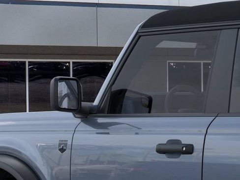 New 2025 Ford Bronco Big Bend AWD/4WD image 22