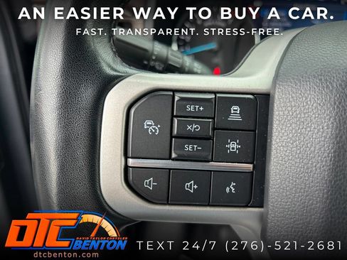 Used 2022 Ford Expedition Max Limited AWD/4WD image 18