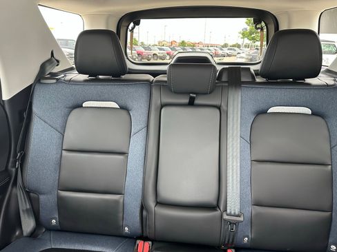 New 2025 Ford Bronco Sport Outer Banks w/ Outer Banks Tech Package+ image 35