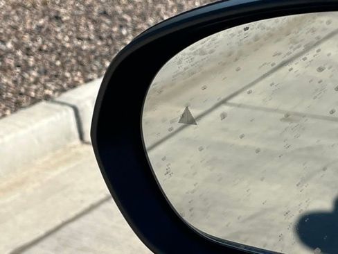 Used 2024 Dodge Hornet R/T Plus image 10