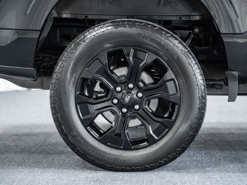 Certified 2023 Ford F150 Lariat w/ Equipment Group 502A High image 18