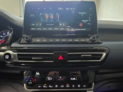 Used 2022 Kia Seltos S image 17