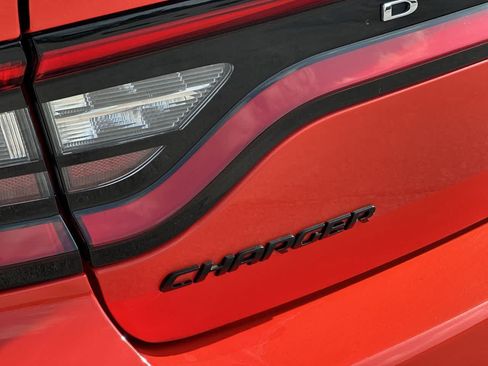 Used 2023 Dodge Charger Scat Pack RWD image 12
