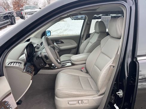 Used 2011 Acura MDX w/ Technology Package image 11