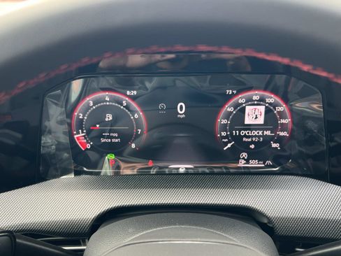 New 2025 Volkswagen GTI S image 9