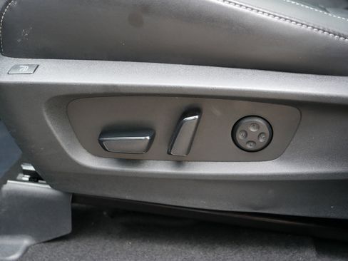 Certified 2025 INFINITI QX60 Autograph w/ Lighting Package (N94) image 20