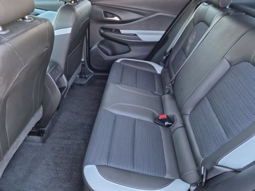 Used 2024 Buick Envista Preferred w/ Convenience I Package FWD image 29