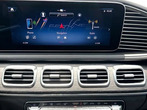 New 2026 Mercedes-Benz GLE 350 4MATIC image 26
