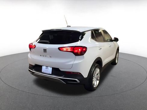 Used 2025 Buick Encore GX Preferred image 14