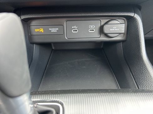 New 2026 Honda Civic Sport image 20