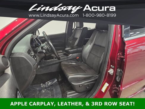 Used 2022 Dodge Durango GT image 11