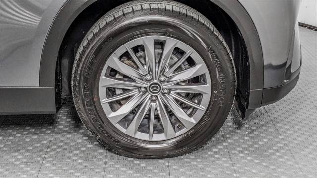 Used 2024 MAZDA CX-90 3.3 Turbo w/ Preferred Plus AWD/4WD image 36