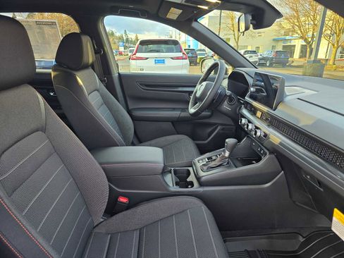 New 2026 Honda CR-V Sport image 10