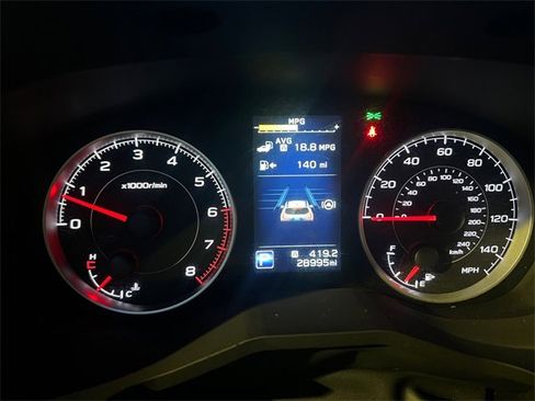 Used 2022 Subaru Ascent Premium w/ Convenience Package image 14