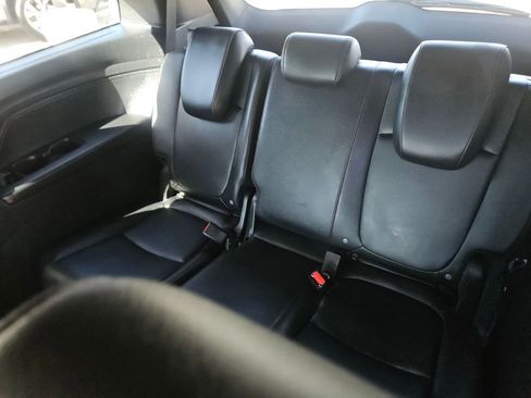 Used 2025 Honda Odyssey Sport-L image 28