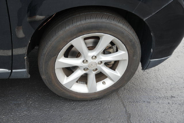 Used 2010 Lexus RX 350 2WD image 25