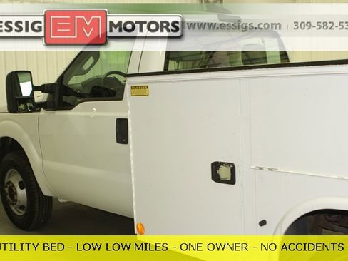 Used 2015 Ford F350 XL image 28