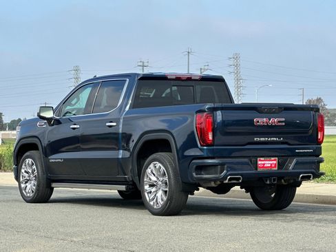 Used 2023 GMC Sierra 1500 Denali w/ Denali Reserve Package image 6