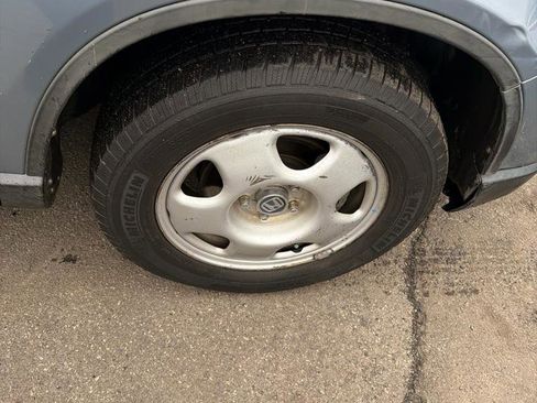 Used 2010 Honda CR-V LX image 12