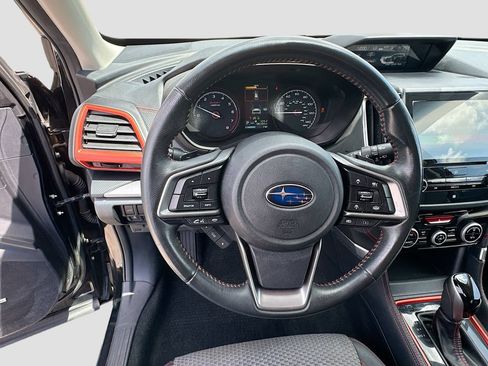 Used 2020 Subaru Forester Sport w/ Popular Package #2 AWD/4WD image 13