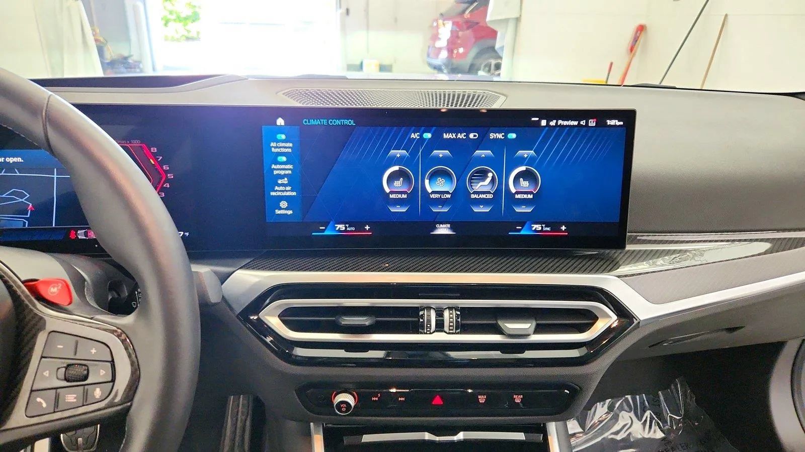 Used 2024 BMW M2 w/ Lighting Package RWD image 17