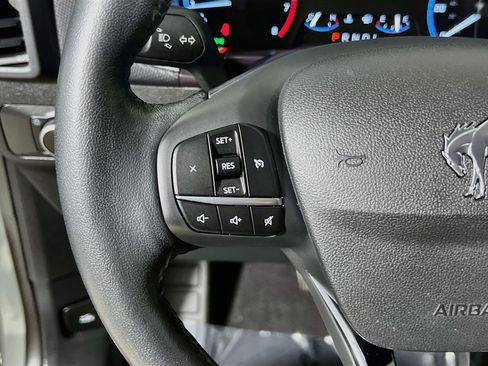 Used 2022 Ford Bronco Sport Big Bend w/ Convenience Package AWD/4WD image 19