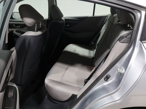 Used 2025 Subaru Legacy Premium image 17