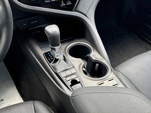 Certified 2023 Toyota Camry XSE w/ Navigation Package FWD image 32