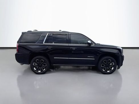 Used 2019 GMC Yukon Denali w/ Denali Ultimate Package AWD/4WD image 4
