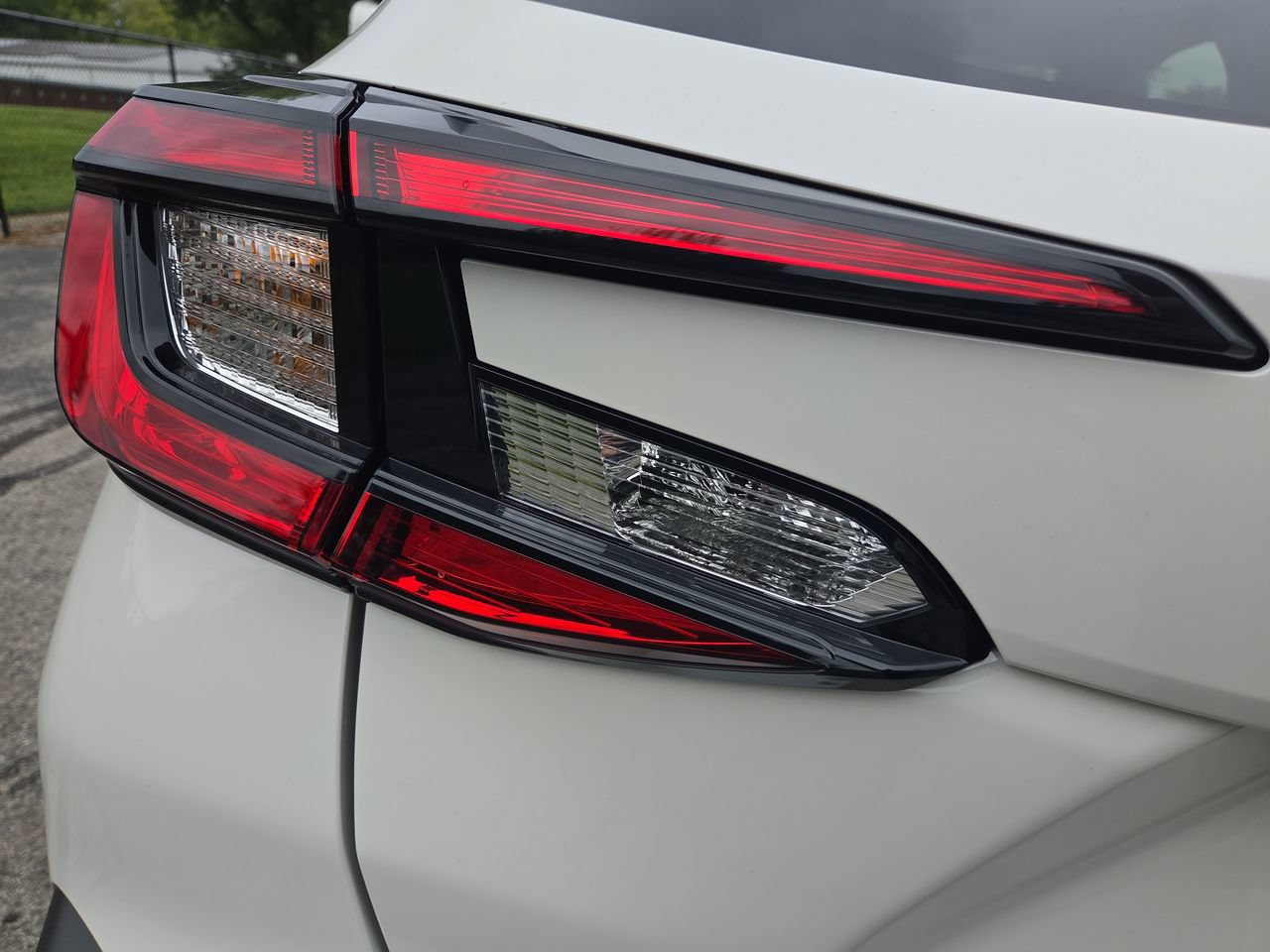 New 2026 Subaru Crosstrek 2.5i Limited AWD/4WD image 24
