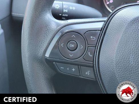 Used 2022 Toyota RAV4 XLE FWD image 28