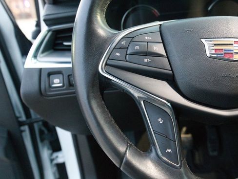 Used 2020 Cadillac XT5 Luxury image 18