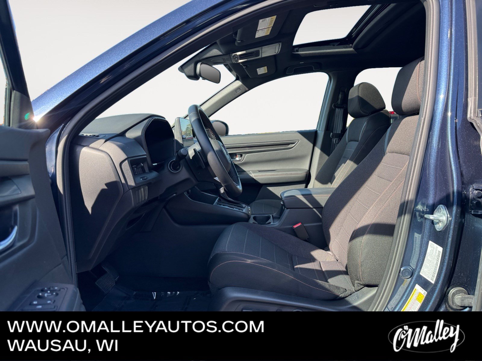 Used 2026 Honda CR-V Sport image 10