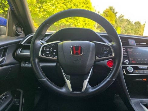 Used 2020 Honda Civic Sport image 18