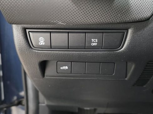 Used 2025 MAZDA CX-50 AWD 2.5 S w/ Premium Package image 24