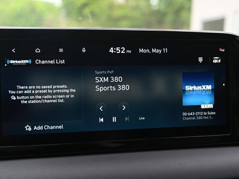 Used 2024 Hyundai Palisade SEL w/ Premium Package AWD/4WD image 31